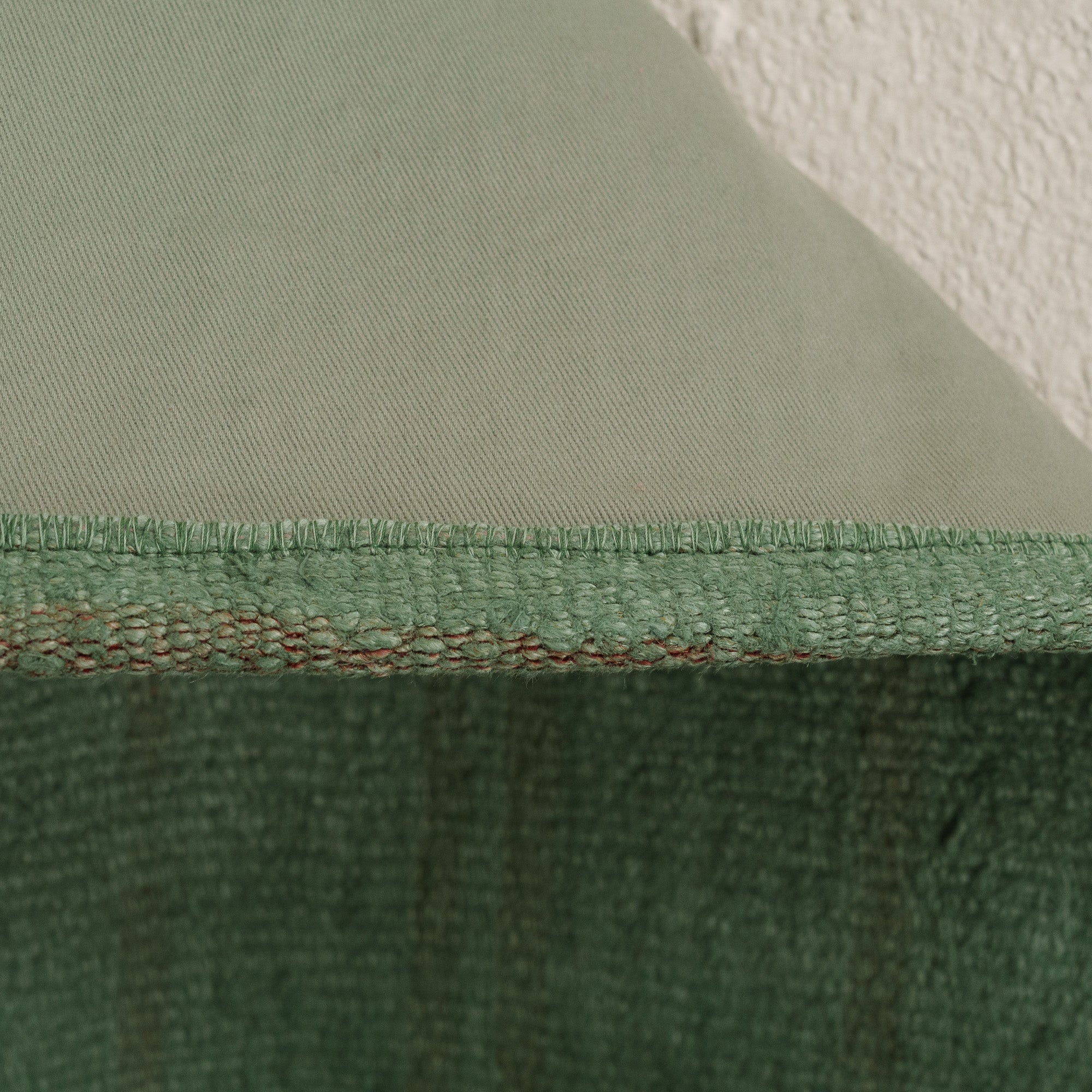 5x7 Green Area Rug