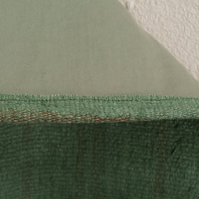 5x7 Green Area Rug