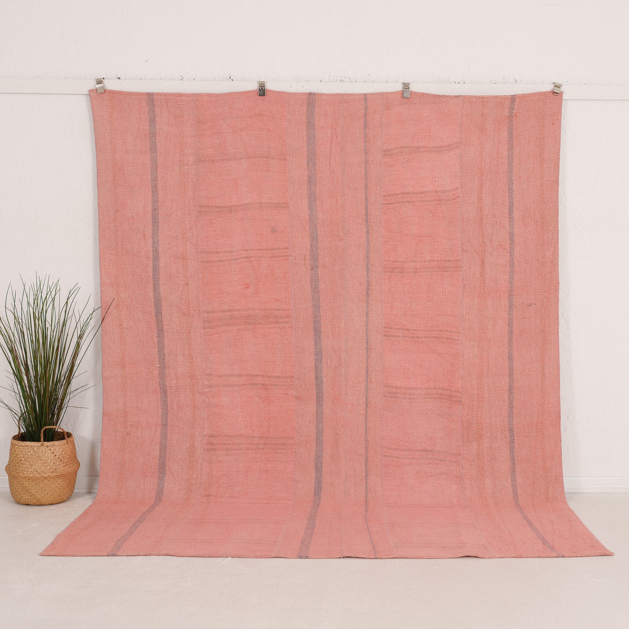 Handmade Turkish Area Rug
