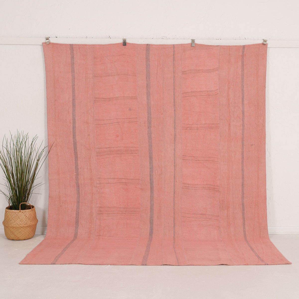 Handmade Turkish Area Rug