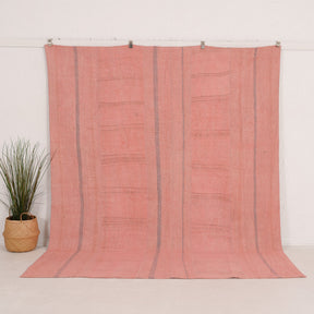 Handmade Turkish Area Rug