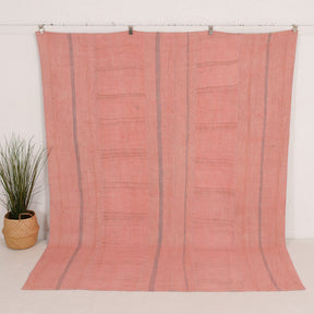 Caltha - Vintage Turkish Area Rug