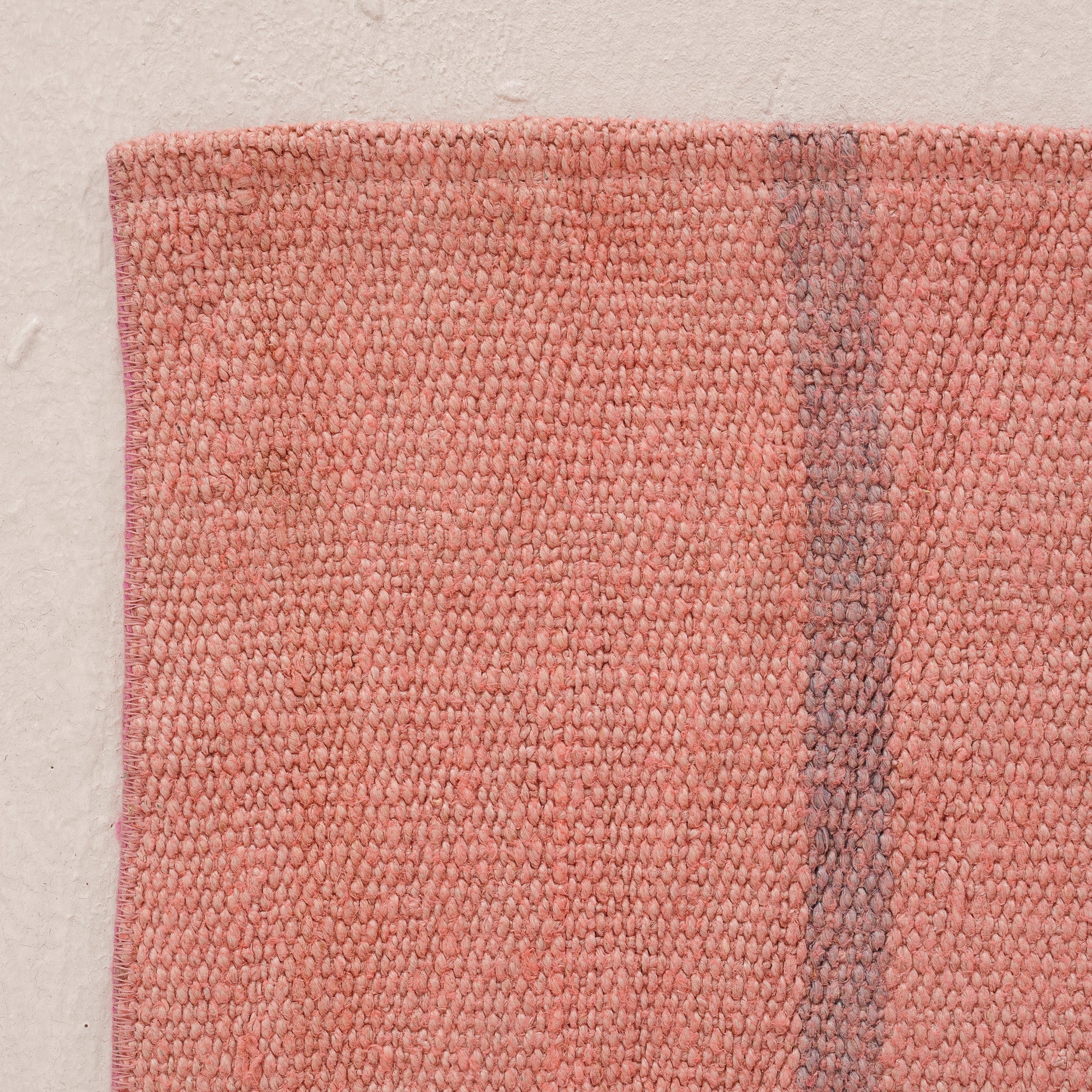 Striped 7x9 Area Rug