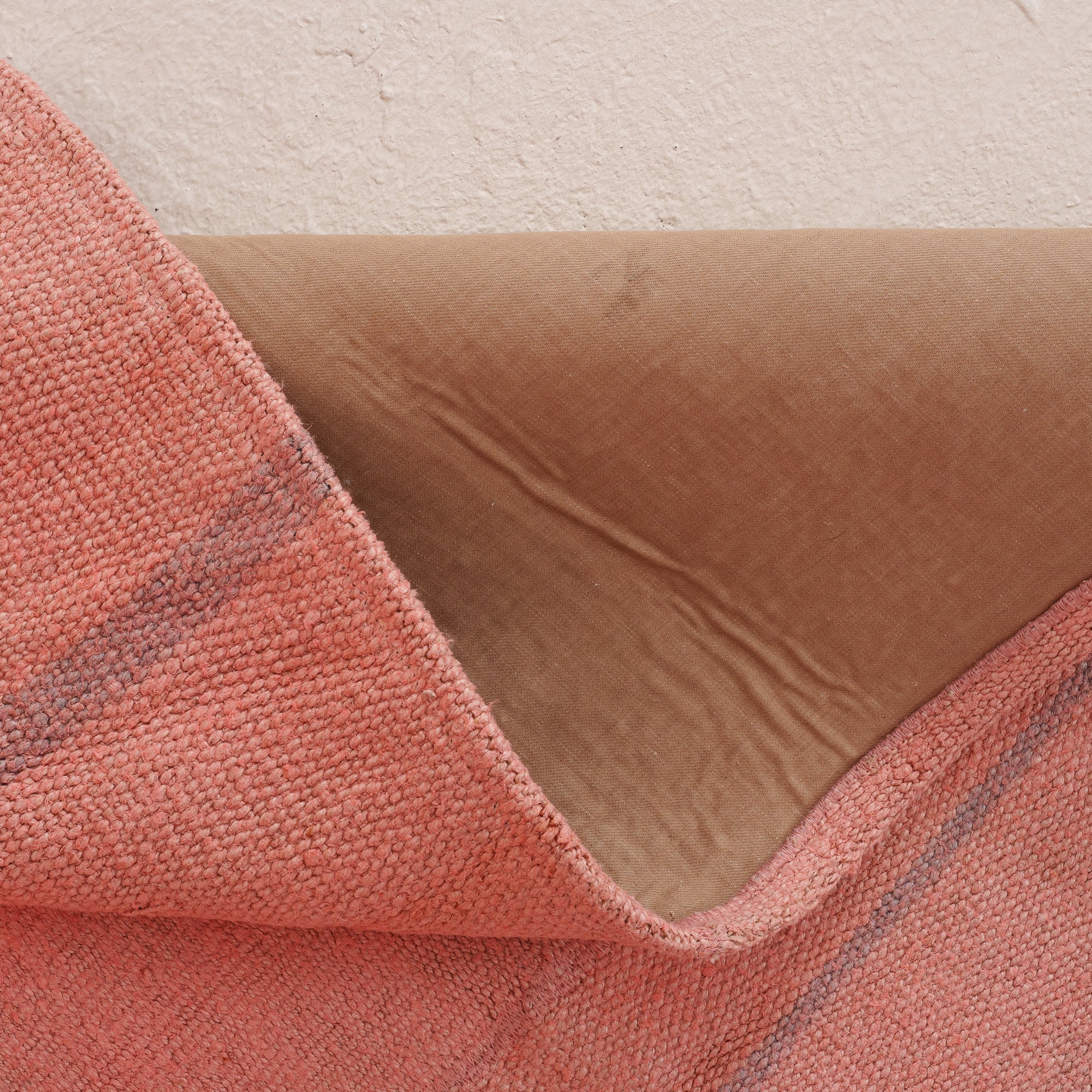 7x9 Pink Area Rug