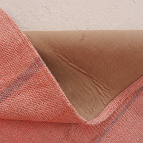 7x9 Pink Area Rug