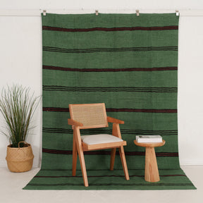 1970 Made Area Rug