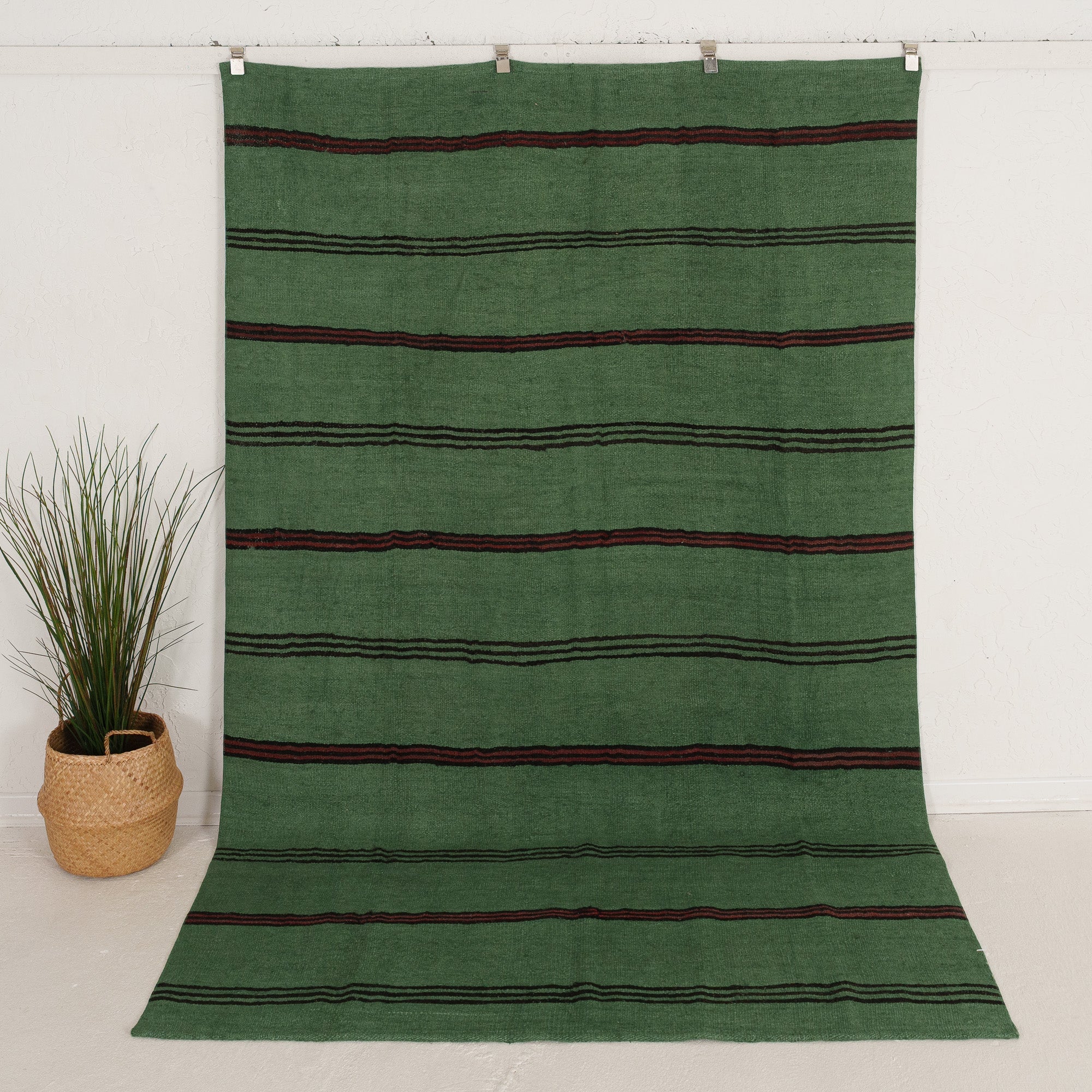 Edelinia - Vintage Turkish Area Rug