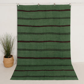 Edelinia - Vintage Turkish Area Rug