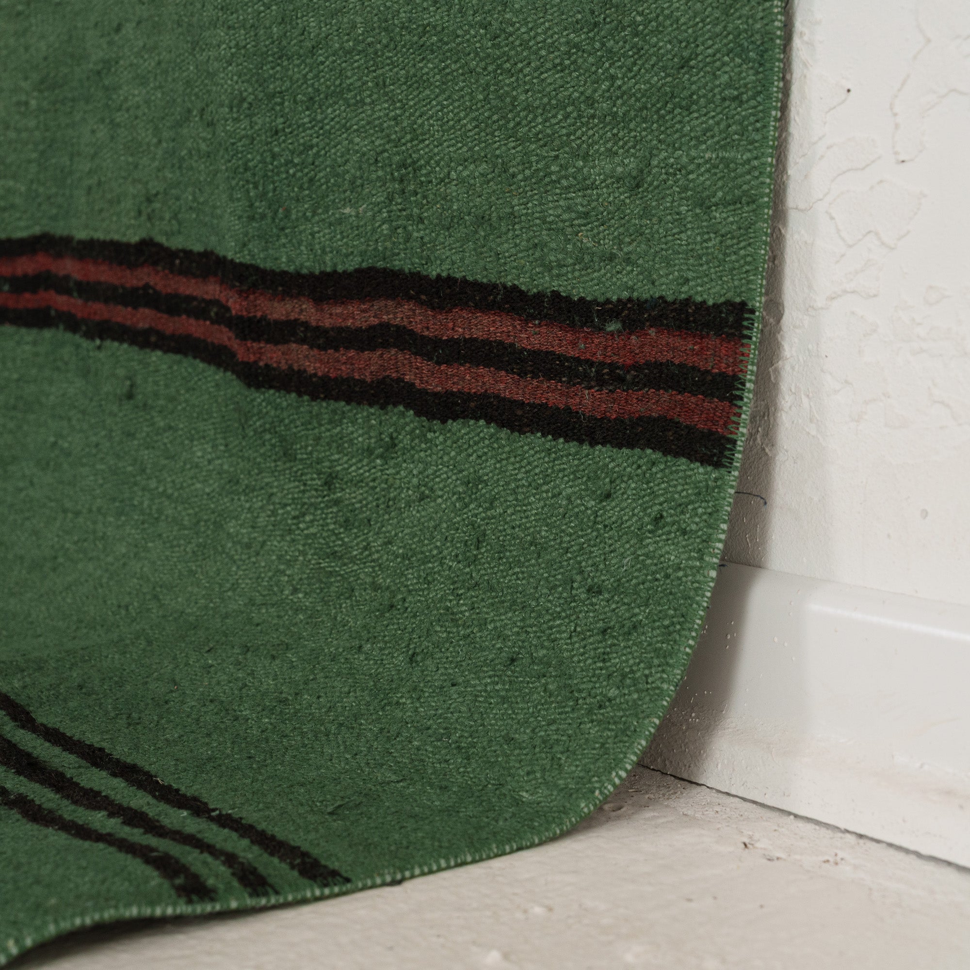 Handmade Vintage Rug
