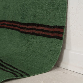 Handmade Vintage Rug