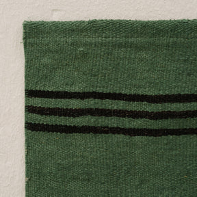 Striped 6x9 Area Rug