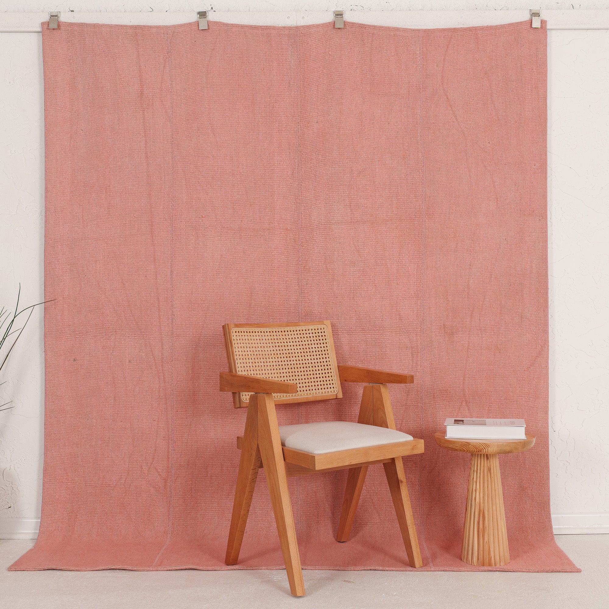 1970 Made Area Rug