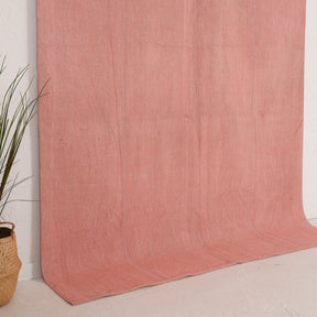Pink and  Area Wool Rug