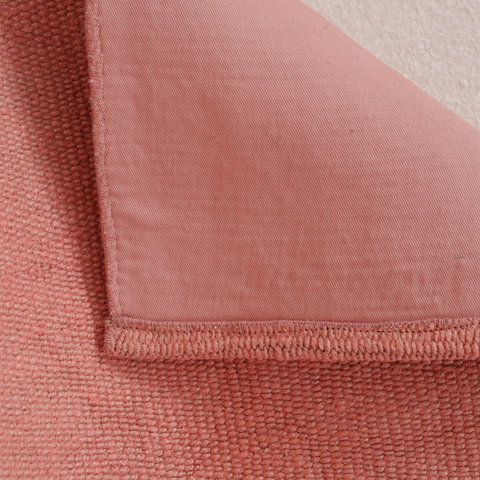 6x8 Pink Area Rug