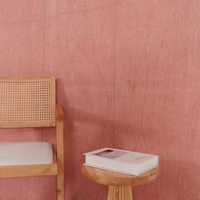 Hemp Pink Area Rug