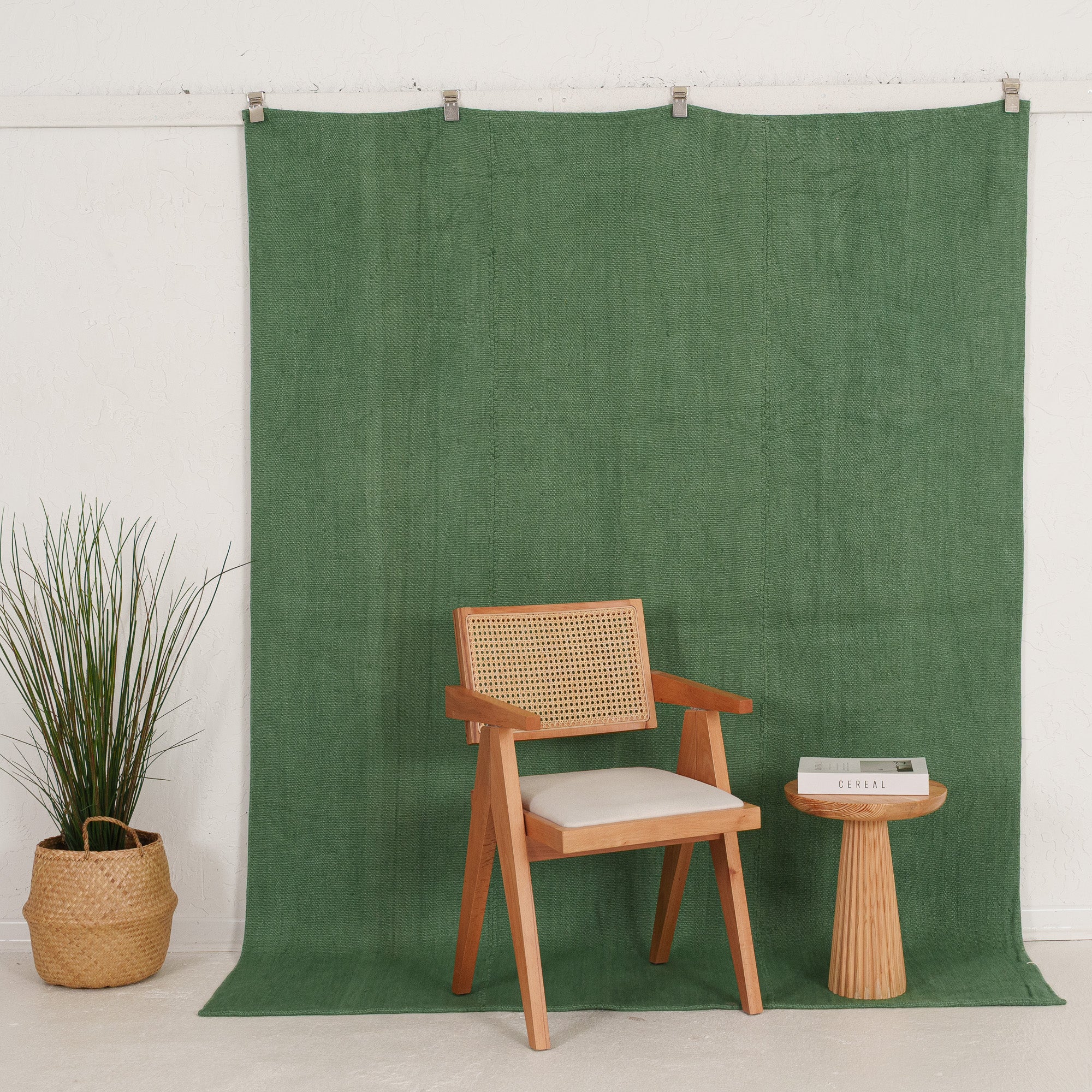1970 Made Area Rug