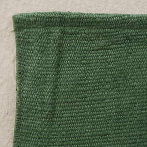 Solid 6x8 Area Rug