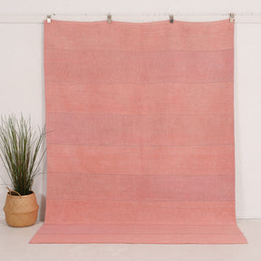 Handmade Turkish Area Rug