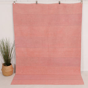 Edarinia - Vintage Turkish Area Rug
