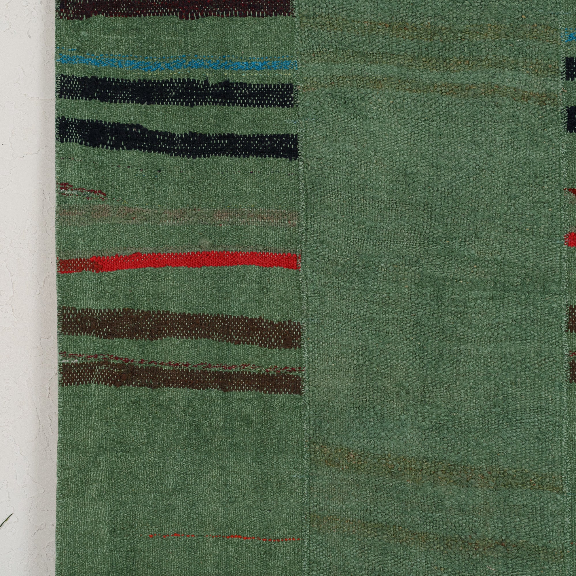 Dalira - Vintage Turkish Area Rug