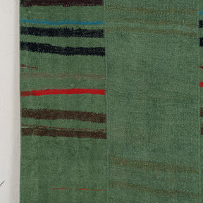 Dalira - Vintage Turkish Area Rug