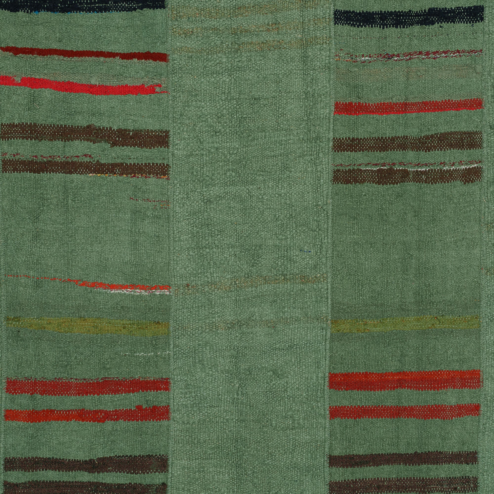8x11 Vintage Rug