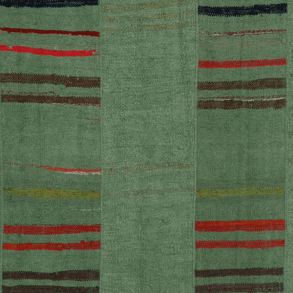 8x11 Vintage Rug