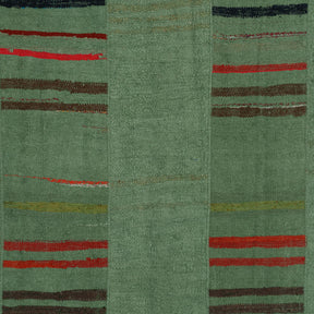 8x11 Vintage Rug