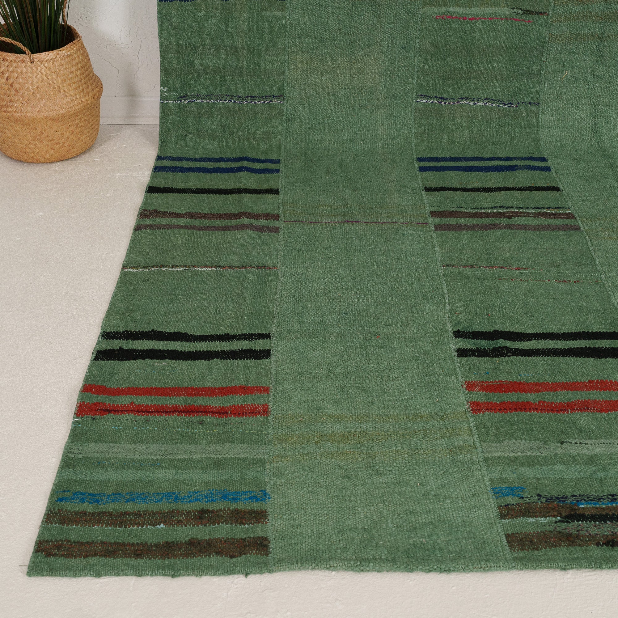 8x11 Persian Rug