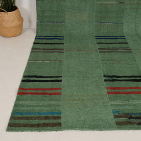 8x11 Persian Rug