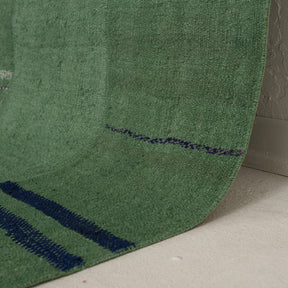 Handmade Vintage Rug