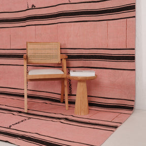 1970 Made Area Rug