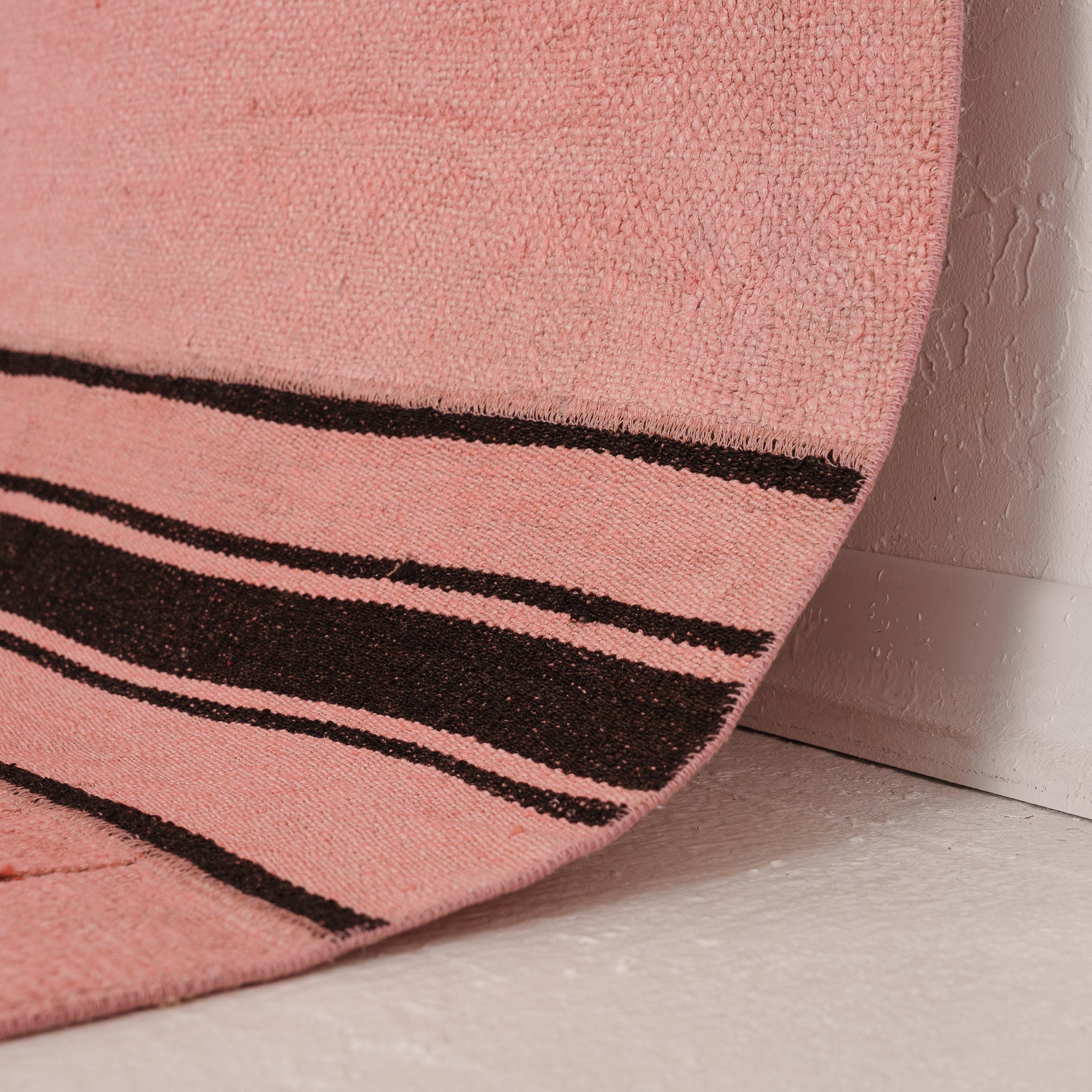 Handmade Vintage Rug