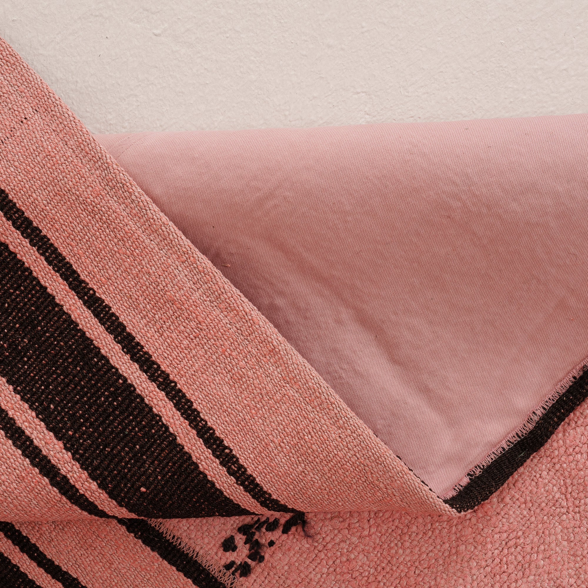 8x11 Pink Area Rug