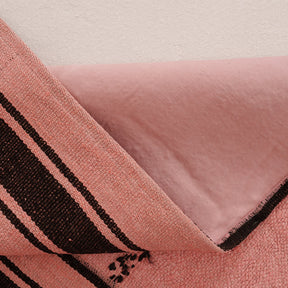 8x11 Pink Area Rug