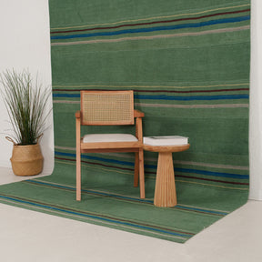 1970 Made Area Rug