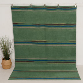 Carminia - Vintage Turkish Area Rug
