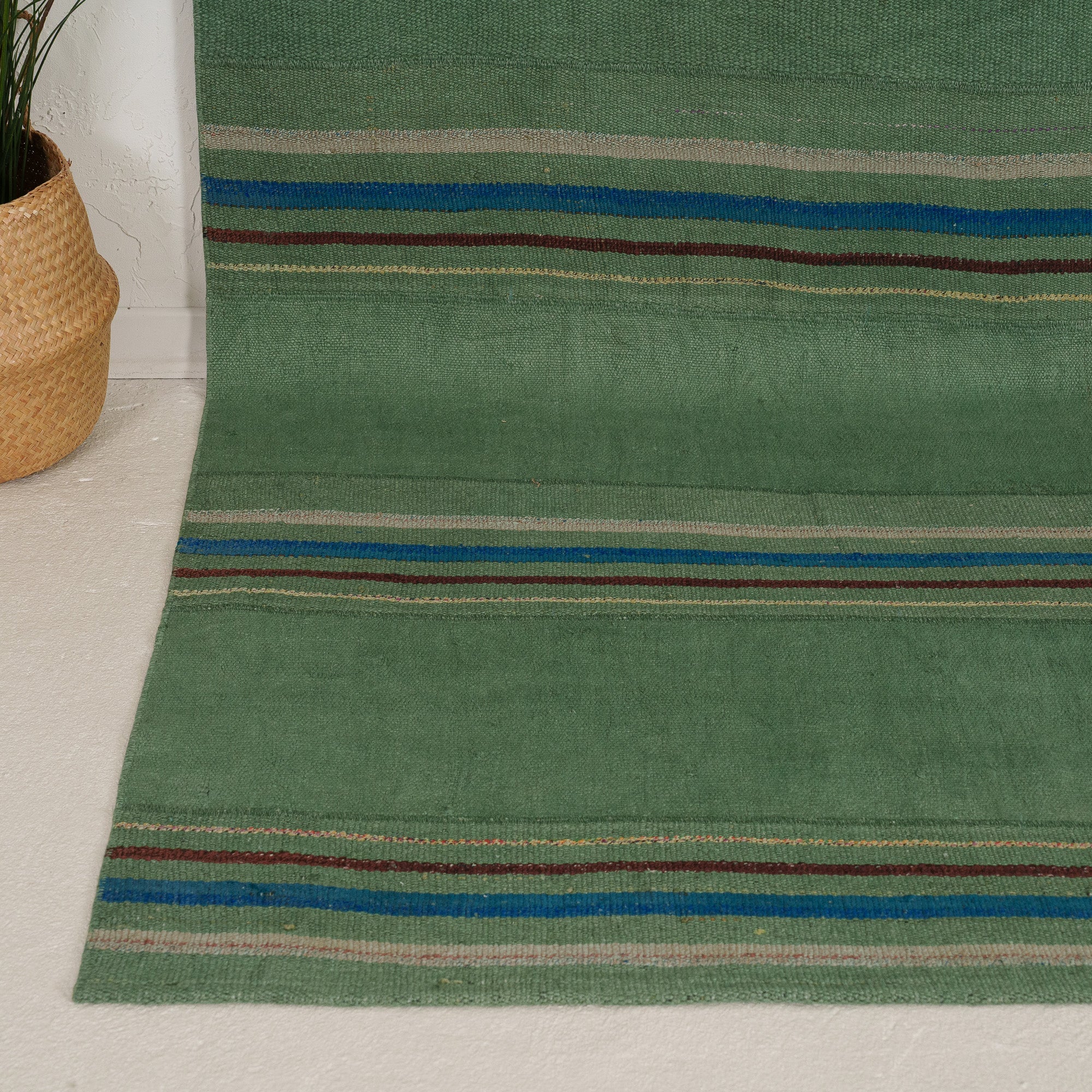 7x10 Persian Rug