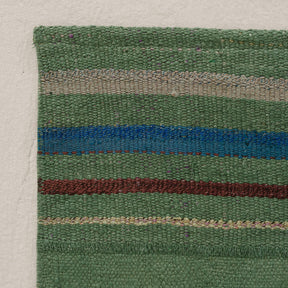 Striped 7x10 Area Rug