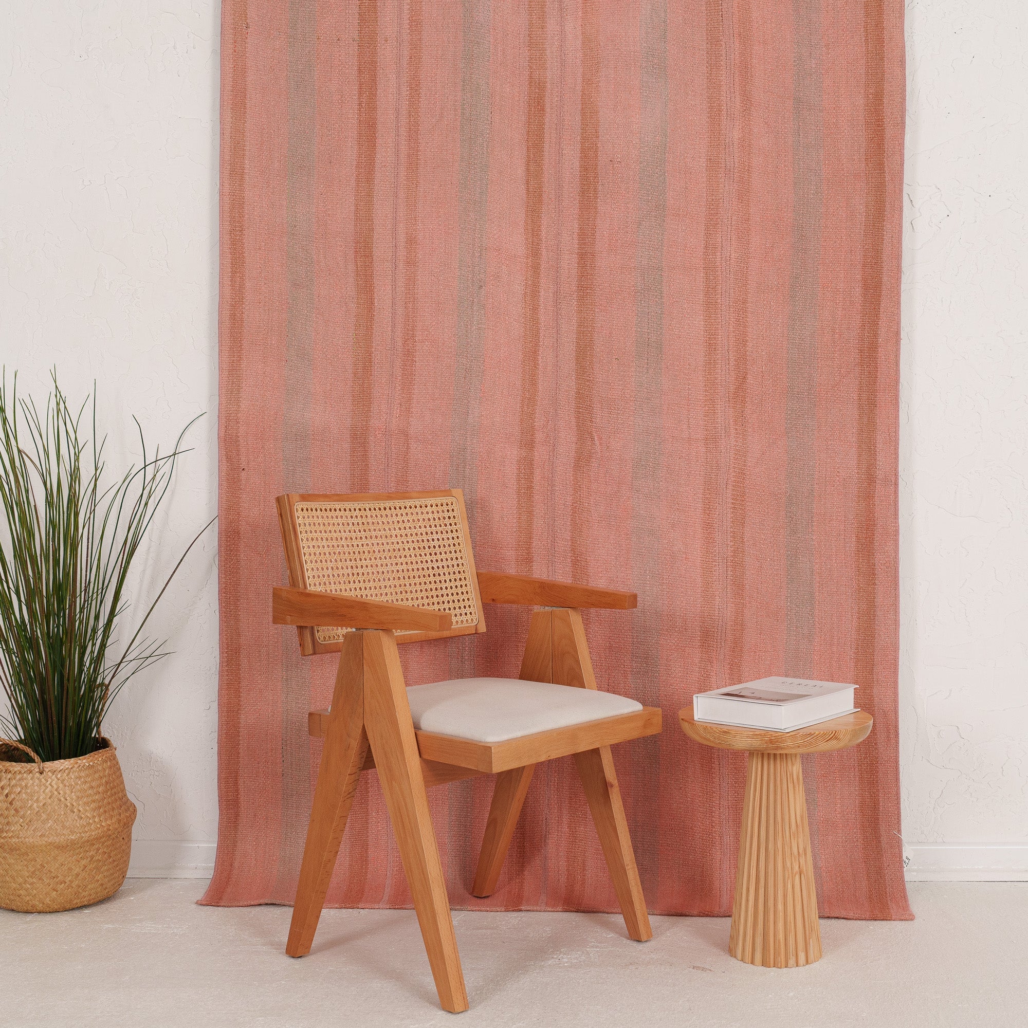 1970 Made Area Rug