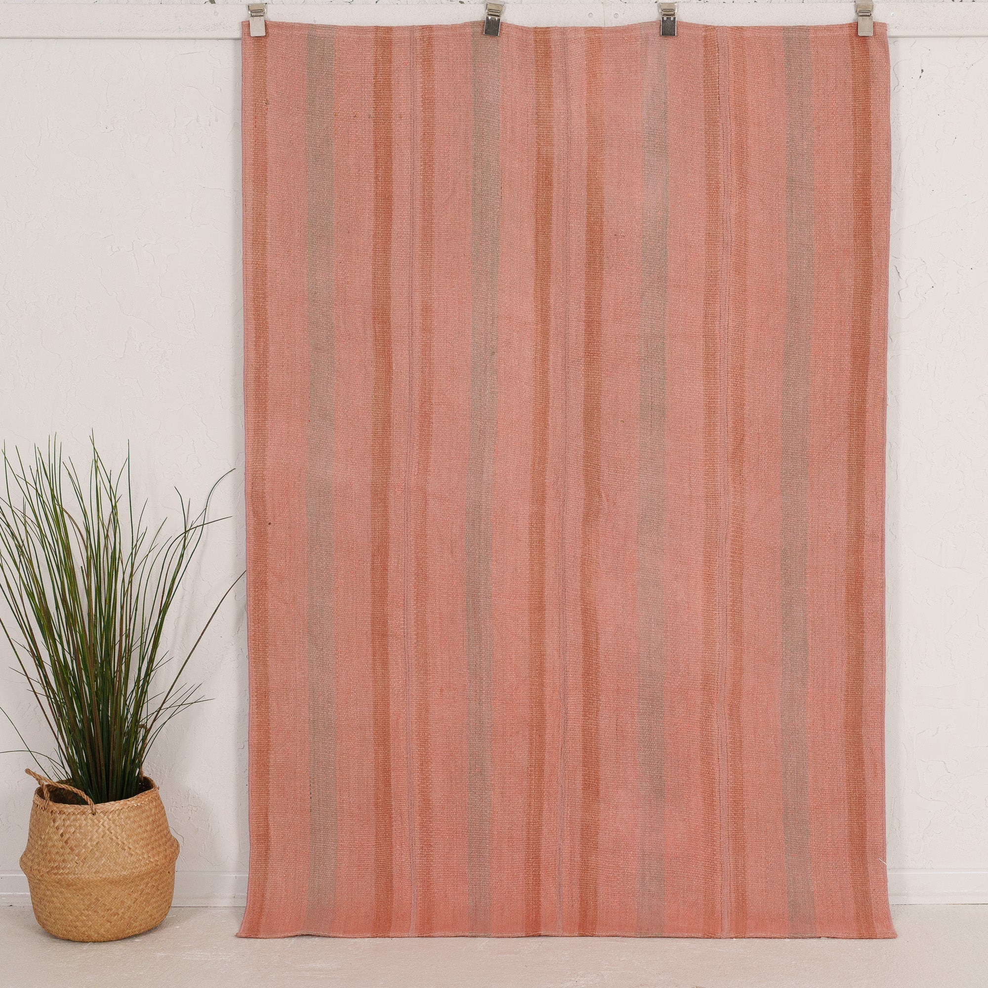 Handmade Turkish  Rug
