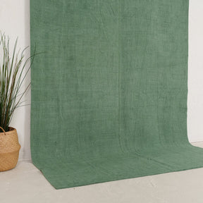 Green and  Area Wool Rug