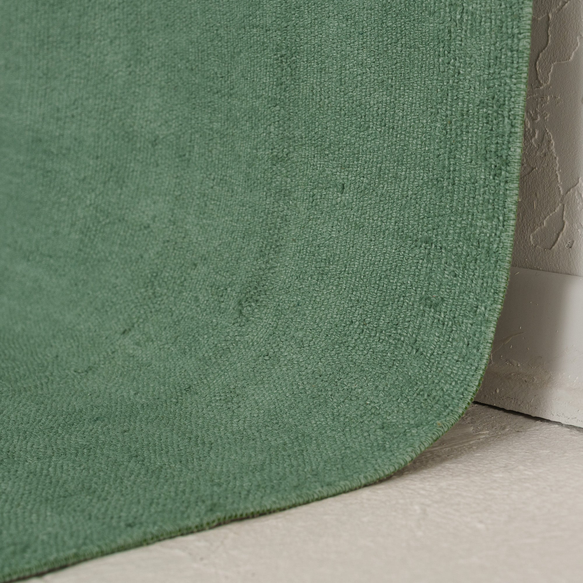 Handmade Vintage Rug