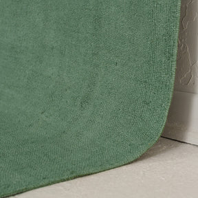 Handmade Vintage Rug