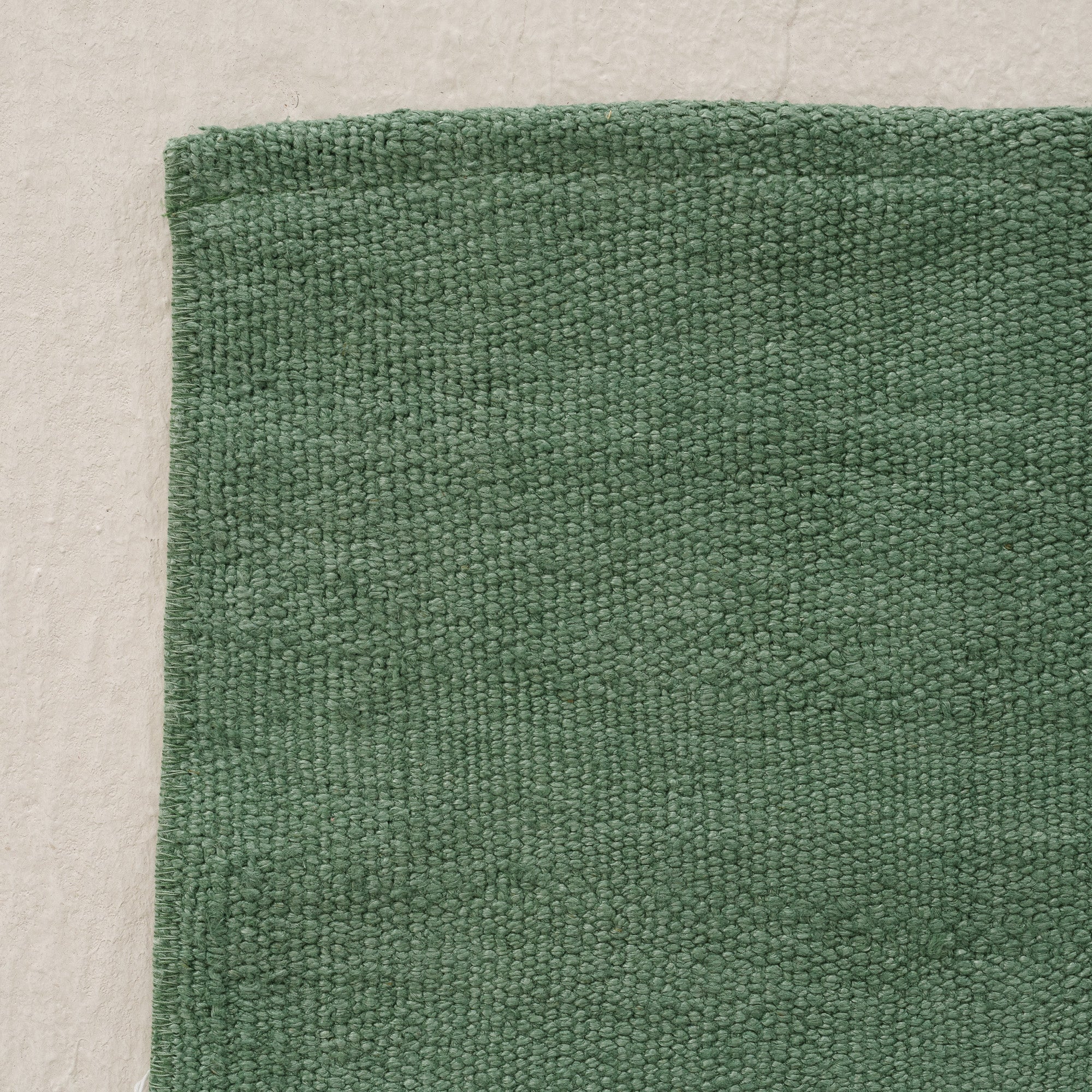 Solid 6x9 Area Rug