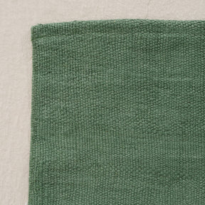 Solid 6x9 Area Rug