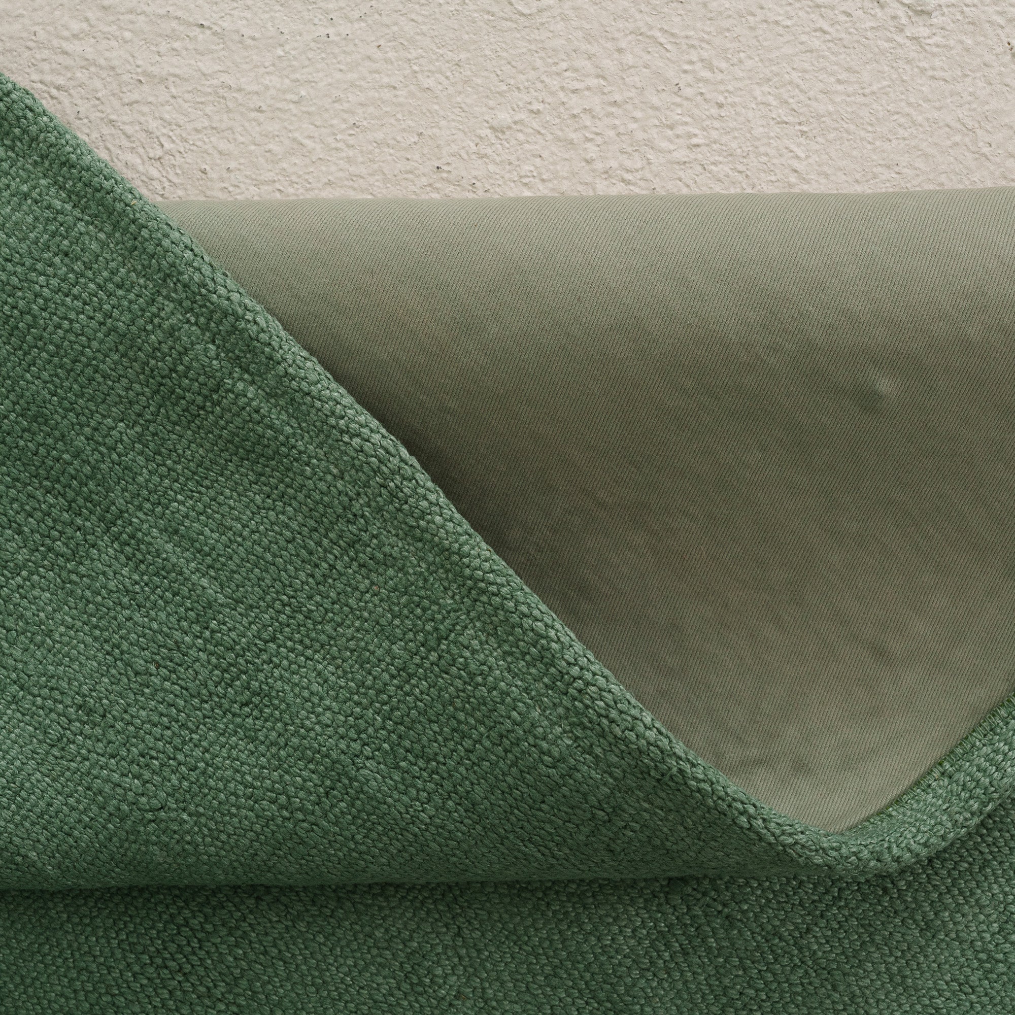 6x9 Green Area Rug