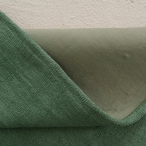 6x9 Green Area Rug