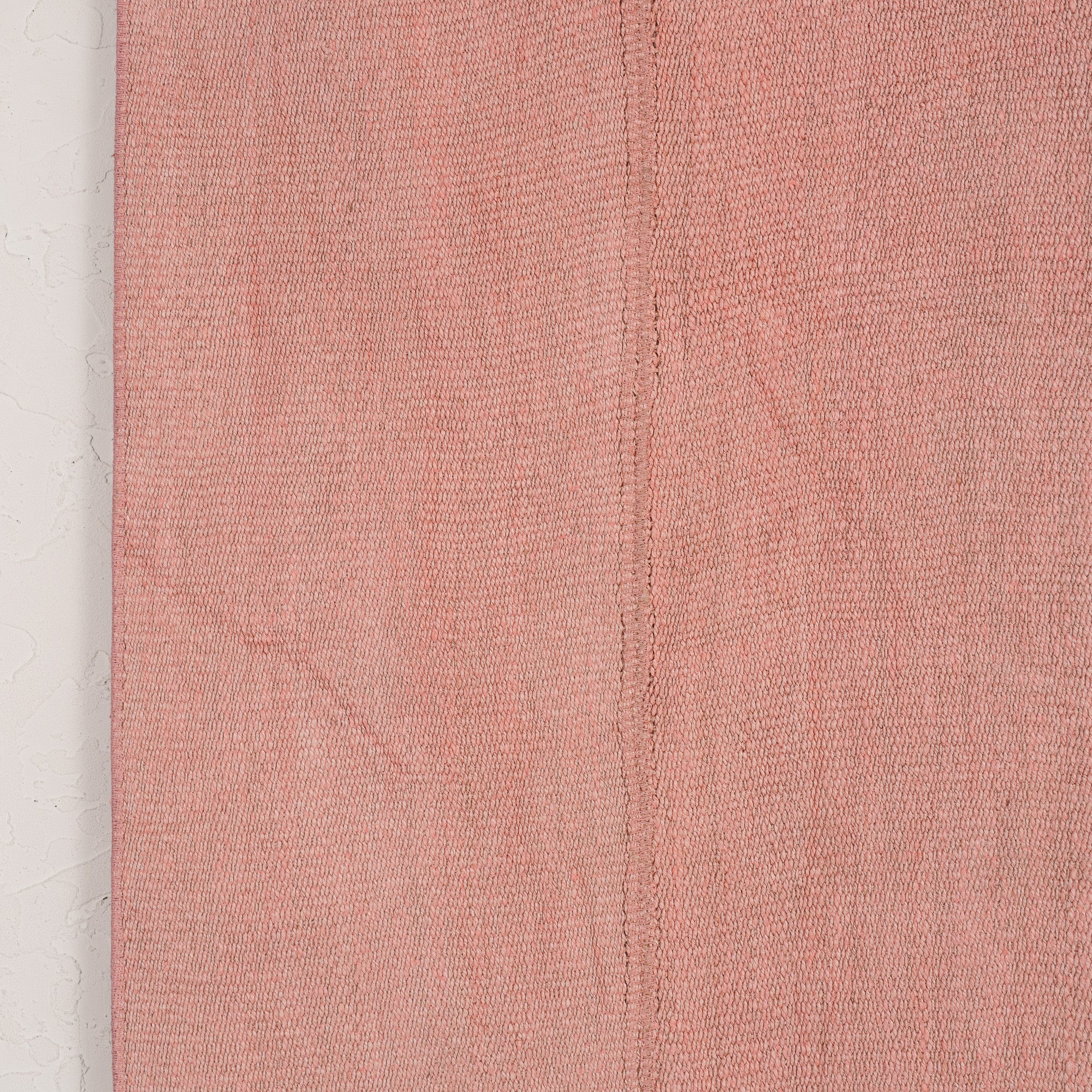 5' x 6' - Vintage Turkish Area Rug, Pink - Felinia | Kuden Rugs