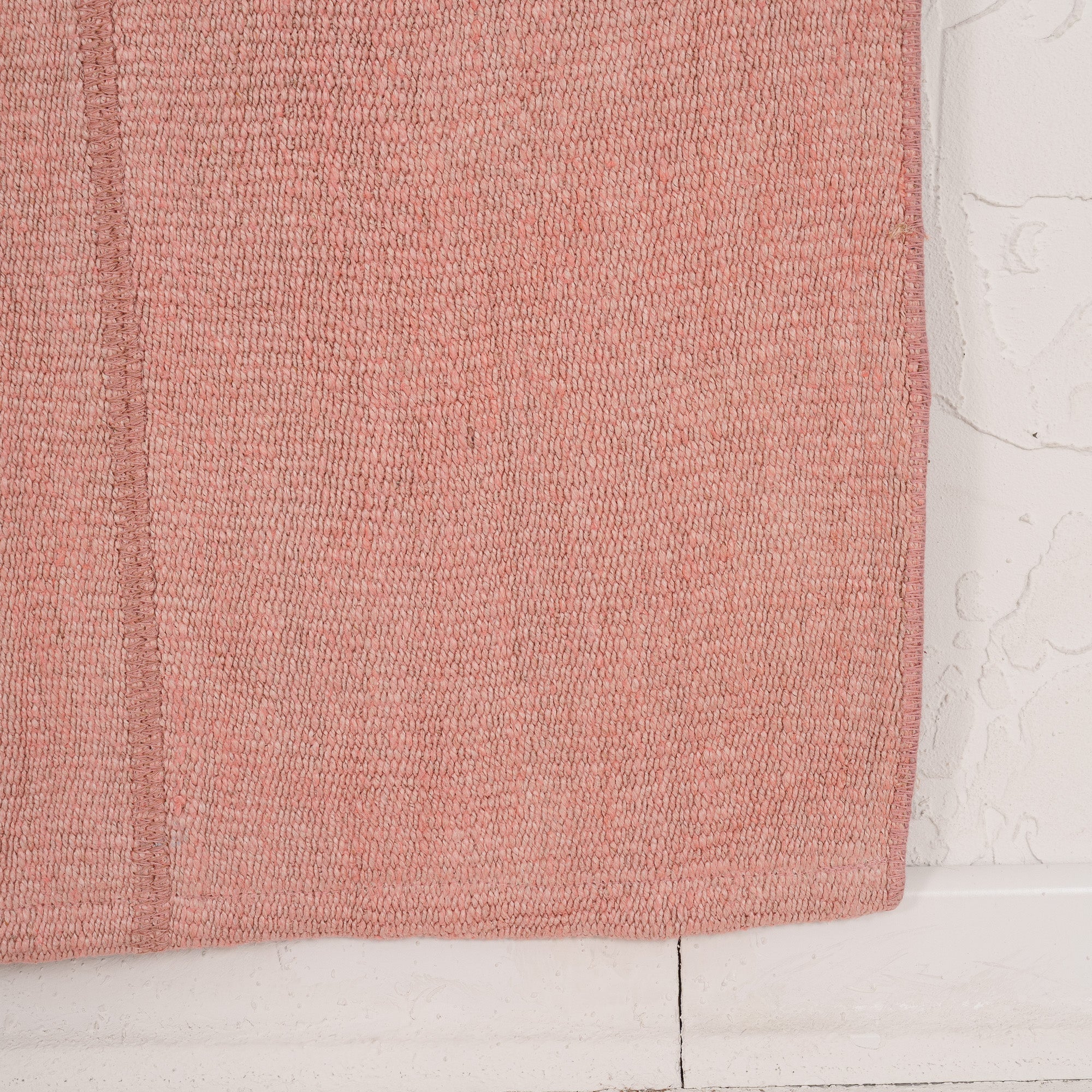 Solid 5x6 Area Rug